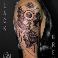 INKpact Tattoo Singapore