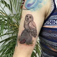 INKPERIAL by GLOZZY TATTOO MIRAFLORES