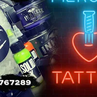 Inkrepublik tattoo studio