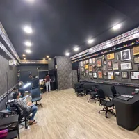 Inks n Needles Tattoo Studio