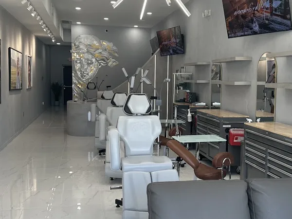 Inksane Tattoo Studio