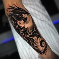 Inkspiracion Tattoo