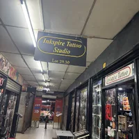 Inkspire tattoo studio