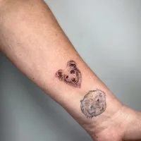 Inkstorm Tattoo & Piercing