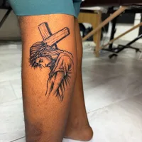 InkTattooprince Lekki - Tattoo shop