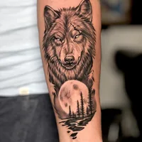 INKUT TATTOO STUDIO