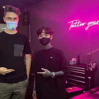 INKVASION Tattoo Studio Singapore