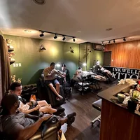 Inkwell Tattoo - Makati