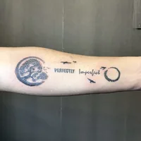 InkXcess Tattoo Studio Singapore