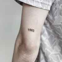 INKYSTUDJO TATTOO 印刻刺青