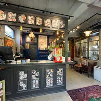 INSCRIBE TATTOO HARAJUKU