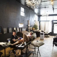Intuition Tattoo Syndicate