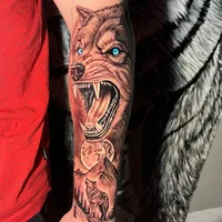 Ipanema Ink tattoo studio