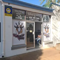Iqhawe Tattoos