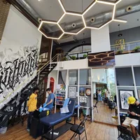 Iron Buzz Tattoos