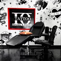 Iron Oath Tattoo | Las Vegas tattoo shop