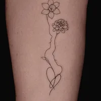 ISOLTATTOO - Tattoo Studio NYC