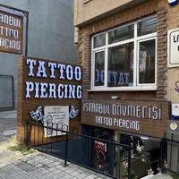 İstanbul Dövmecisi Tattoo & Piercing Stüdyosu