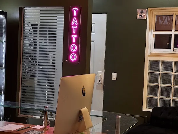 iTattooClub