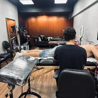 Iuna Tattoo BH