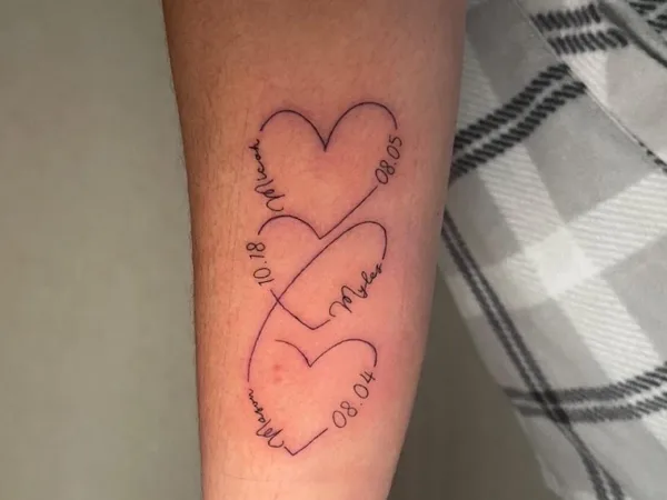IVOLY TATTOO STUDIO