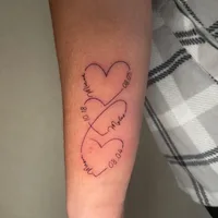 IVOLY TATTOO STUDIO