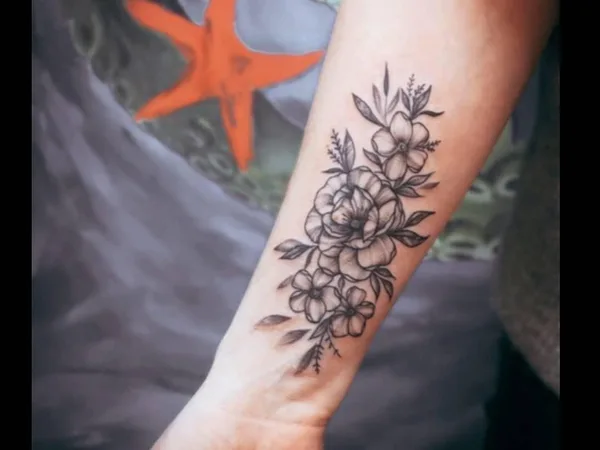 IzhFish Tattoo, тату-салон