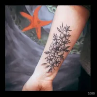 IzhFish Tattoo, тату-салон