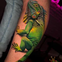 JahLoveTattoo - Tattoo Studio