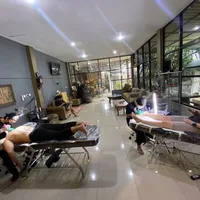 JAKARTA TATTOO PARLOR & PIERCING