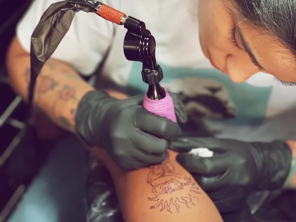 Jana Tattoo Studio Miraflores