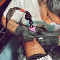 Jana Tattoo Studio Miraflores