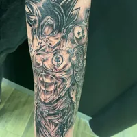 Jane-Doe Ink Tattoos