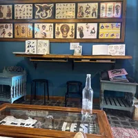 Jay Lester Tattoo Trastevere