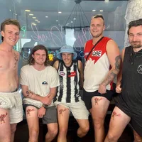 JD INK Tattoo Studio