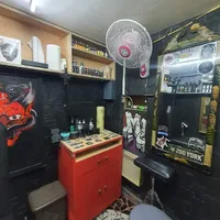 Jeff Tattoo Shop