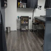 JEFFCHEW TATTOO STUDIO