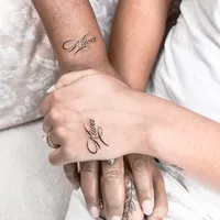 Jenny Ink Tattoo