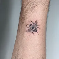 Jenxi | Vancouver Fineline Tattoo Artist