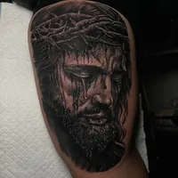 JERICK C TATTOO Studio and Supplies