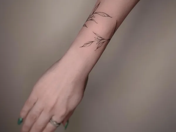 Jeskat.tattoo, тату-студия