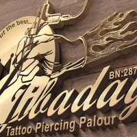 Jibaday Tattoo Piercing Parlour