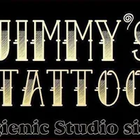 JIMMY'S TATTOO