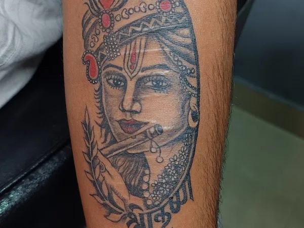 Jk tattoos studio