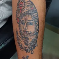 Jk tattoos studio