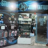 JOMY TATTOO