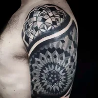 Jovino Dragon Tattoo and Piercing shop