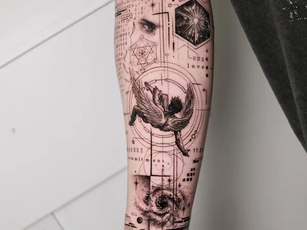 Joya Tattoo Collective