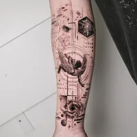 Joya Tattoo Collective