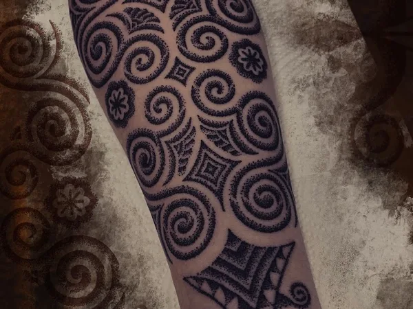 Kaifa's Tattoo Studio